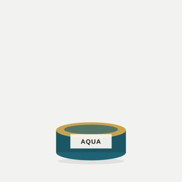 Aqua Vibe Solid Perfume