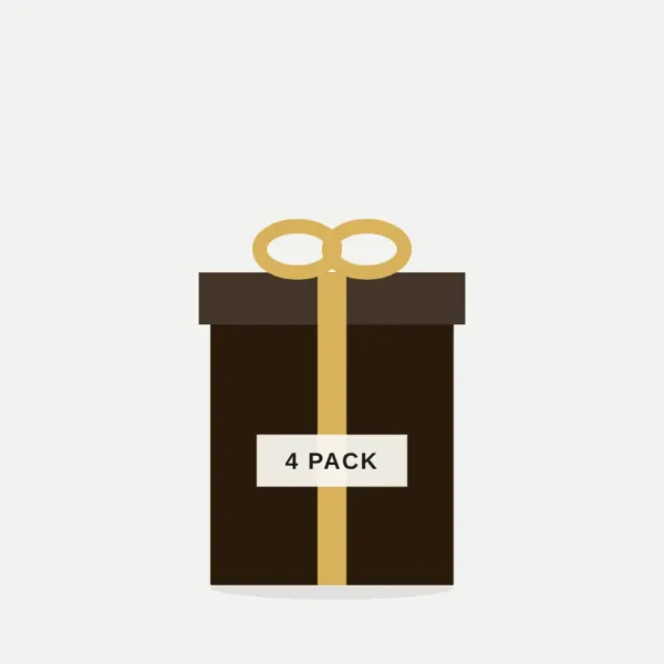 Four Signatures Pack